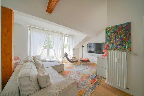 Foto - 3 Zimmer Etagenwohnung zur Miete in Ratingen