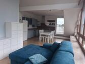 Foto - schicke Wohnung im 1. Stock (Studio-Style), 80qm zu vermieten
