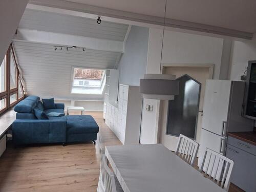 Foto - Etagenwohnung in Vilseck zur Miete