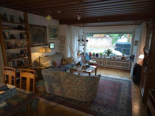 Foto - 11 Zimmer Mehrfamilienhaus, Wohnhaus zum Kaufen in Haan