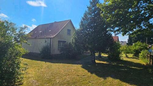 Foto - 5 Zimmer Einfamilienhaus zum Kaufen in Pritzwalk