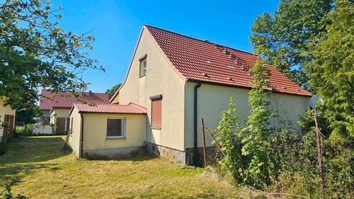 Foto - 5 Zimmer Einfamilienhaus in Pritzwalk