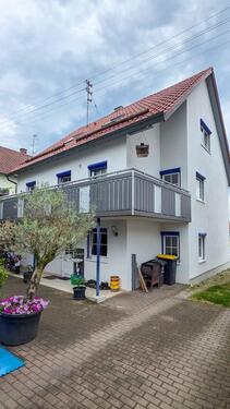 Foto - 7 Zimmer Einfamilienhaus in Babenhausen