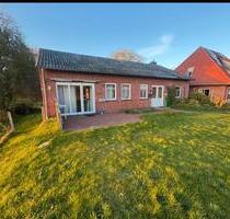 2-Zi.-Wohnung (ca.60m²) ODER Komplettes Haus (ca.120m²) 1.1.2027 - Schwabstedt