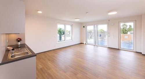 Foto - Etagenwohnung zur Miete in Essen