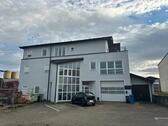Foto - HELLE BÜROFLÄCHE (MÖBLIERT) - 950,00 EUR Kaltmiete, ca.  110,00 m²