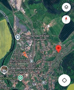 Foto - Pachtgarten WünschendorfThüringen
