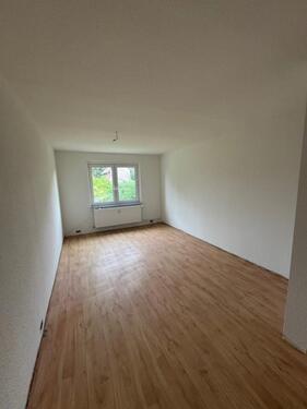 Foto - Schöne 3- Raum Wohnung in Dingelstedt, renoviert, zu vermieten
