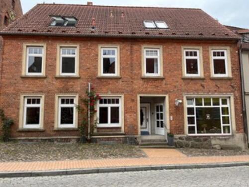 Foto - Einfamilienhaus zum Kaufen in Dassow