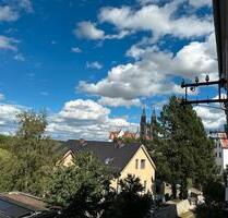 Einraumwohnung mit Burgblick in Meißen - Klipphausen
