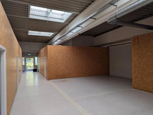 Foto - Selfstorage Lagerbox Lagerraum Gewerbelager ca. 30qm Radolfzell