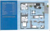 Foto - Moderne Penthouse-Wohnung mit Platz und gehobener Ausstattung