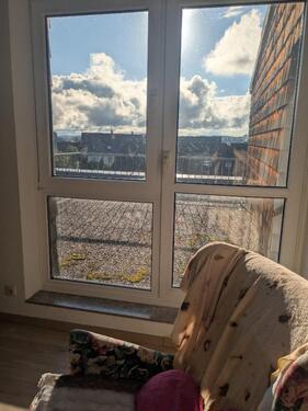 Foto - Schöne Penthouse Wohnung in 72469 Meßstetten