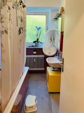 Foto - Etagenwohnung in Gräfelfing