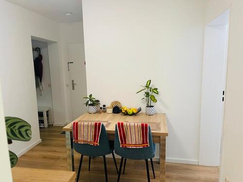 Foto - Etagenwohnung in Gräfelfing zur Miete