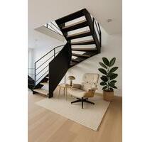 DESIGNER TOWNHOUSE I GARDEN LOFT - SCHWABING WEST - München Maxvorstadt