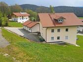 Foto - Etagenwohnung zur Miete in Böbrach