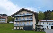 Foto - Etagenwohnung in Böbrach