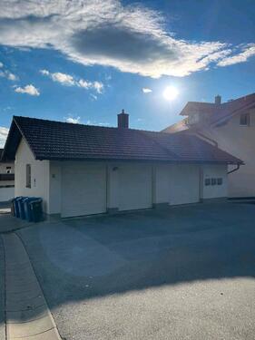 Foto - Etagenwohnung in Böbrach zur Miete
