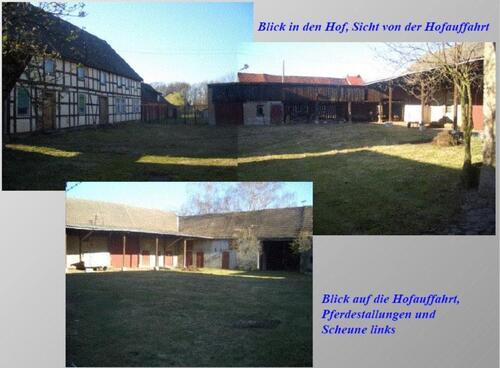 Foto - Einfamilienhaus in Gardelegen