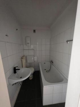 Foto - Etagenwohnung zur Miete in Gelsenkirchen