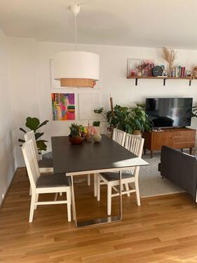 Foto - Etagenwohnung zur Miete in Mainz