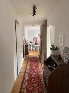 Foto - Etagenwohnung in Mainz zur Miete