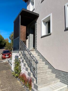 Foto - Einfamilienhaus zum Kaufen in Nonnweiler