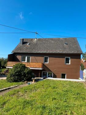 Foto - Einfamilienhaus in Nonnweiler