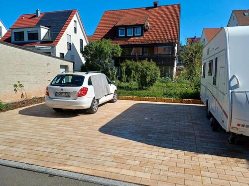 Foto - Stellplatz - 45,00 EUR Miete,