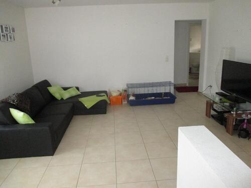 Foto - Etagenwohnung in Albisheim (Pfrimm)