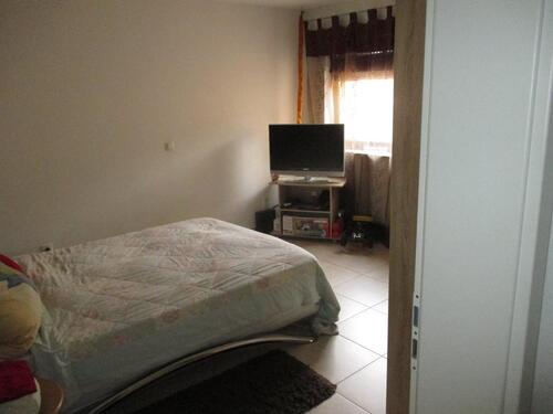 Foto - Etagenwohnung in Albisheim (Pfrimm) zur Miete