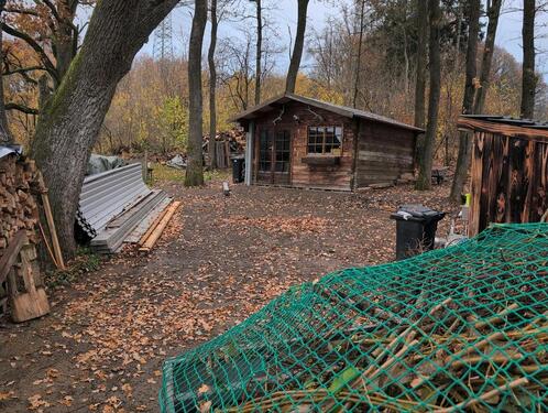 Foto - Camping Freizeit Grundstück NRW HSK
