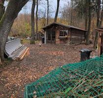 Camping Freizeit Grundstück NRW HSK - Dortmund