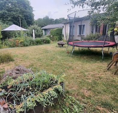 Foto - Grundst&uuml;ck in Magdeburg