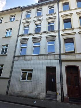 Foto - 2 Zimmer Etagenwohnung zum Kaufen in Köln