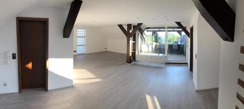 Foto - 2 Zimmer Etagenwohnung in Ludwigshafen am Rhein