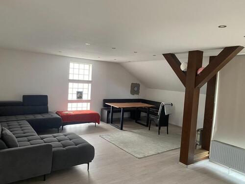 Foto - Etagenwohnung in Ludwigshafen am Rhein zur Miete