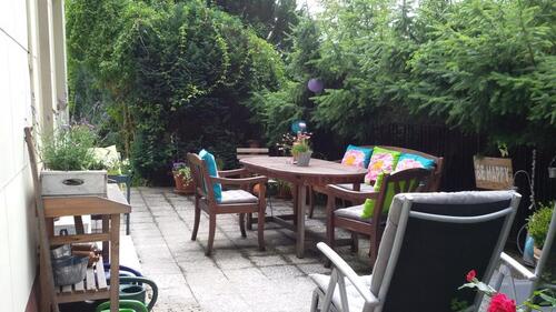 Foto - Einfamilienhaus in Hennef (Sieg) zur Miete