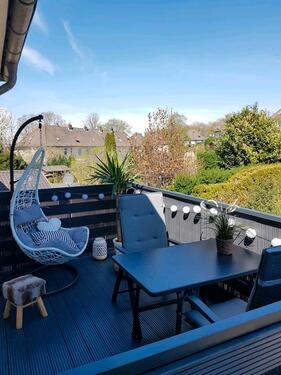 Foto - 4 Zimmer Etagenwohnung zum Kaufen in Mülheim an der Ruhr