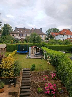 Foto - 4 Zimmer Etagenwohnung in Mülheim an der Ruhr