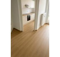 Moderne 2- Zimmer Wohnung in Homburg- City