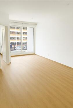 Foto - 2 Zimmer Etagenwohnung zur Miete in Homburg