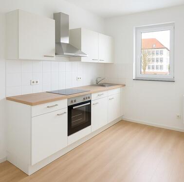 Foto - 2 Zimmer Etagenwohnung in Homburg