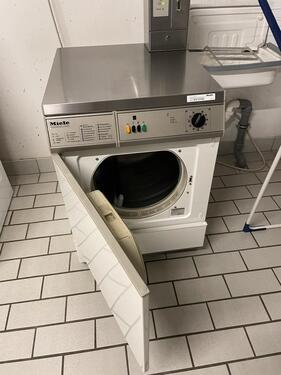 Foto - Etagenwohnung in Homburg zur Miete