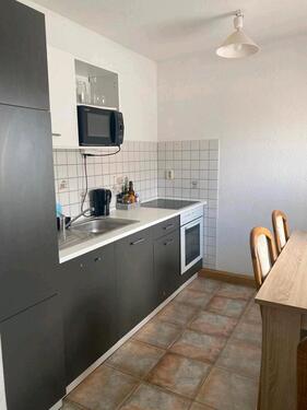 Foto - Etagenwohnung in Werdau zur Miete