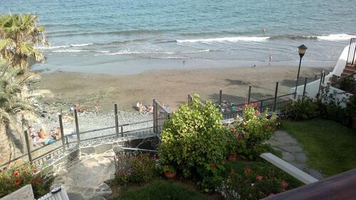 Foto - Osterferien in Bungalow auf Gran Canaria ,direkter Meerblick