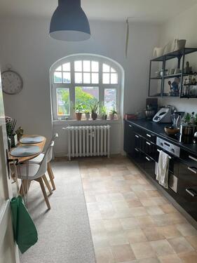 Foto - Ruhige Wohnung in Traumlage - 625,00&nbsp;EUR Kaltmiete, ca.&nbsp; 85,00&nbsp;m&sup2;