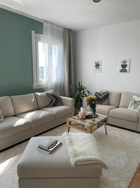 Foto - Etagenwohnung in Limburg an der Lahn zur Miete