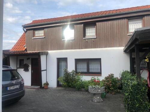 Foto - Schöne 3 Zimmer Haushälfte - 750,00&nbsp;EUR Kaltmiete, ca.&nbsp; 75,00&nbsp;m&sup2;